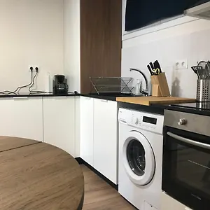  Apartamento First Row Sea