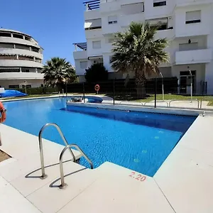  Apartamento Balcón Del Mar