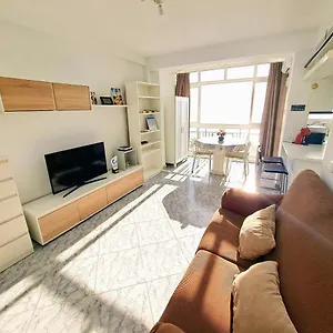  Apartamento Sea Breeze