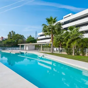  Apartamento Wellingtonia