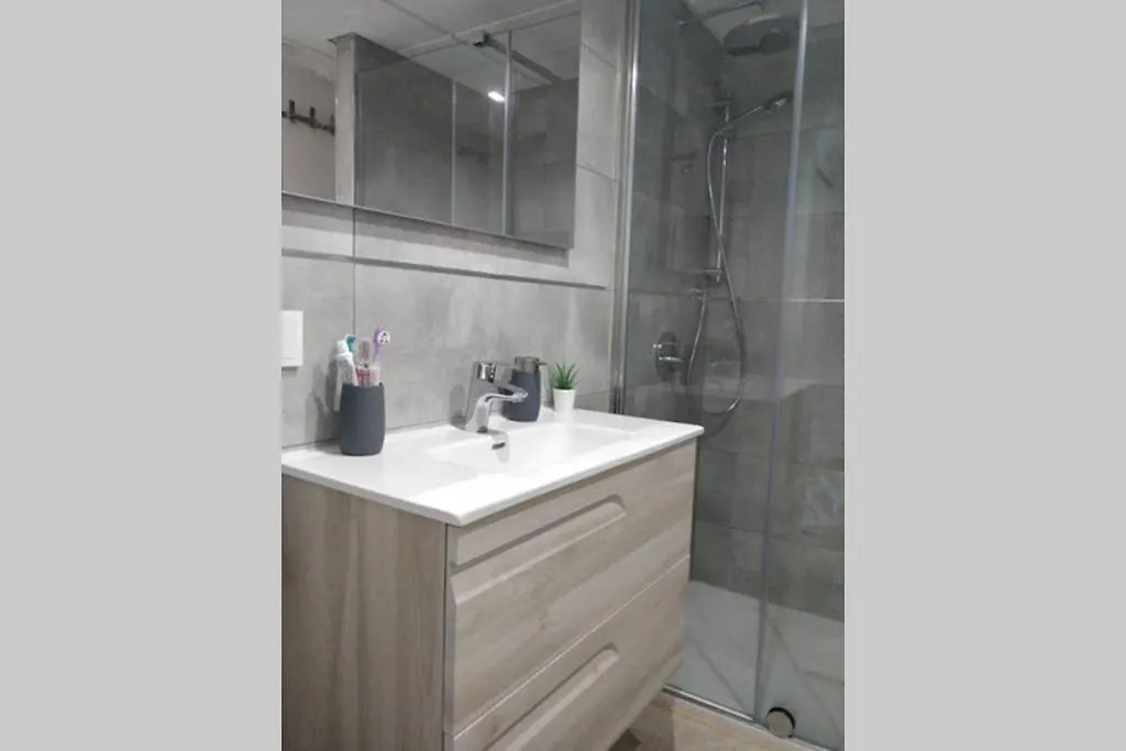 Apartment El Pescadito. Appartamento Con Piscina In Costa Del Sol Estepona